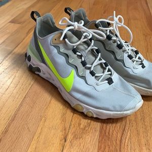 Nike react element 55